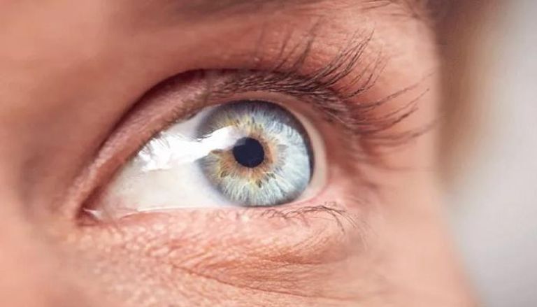 العين هي الأكثر تأثرا بهجوم خلايا السرطان للجسم