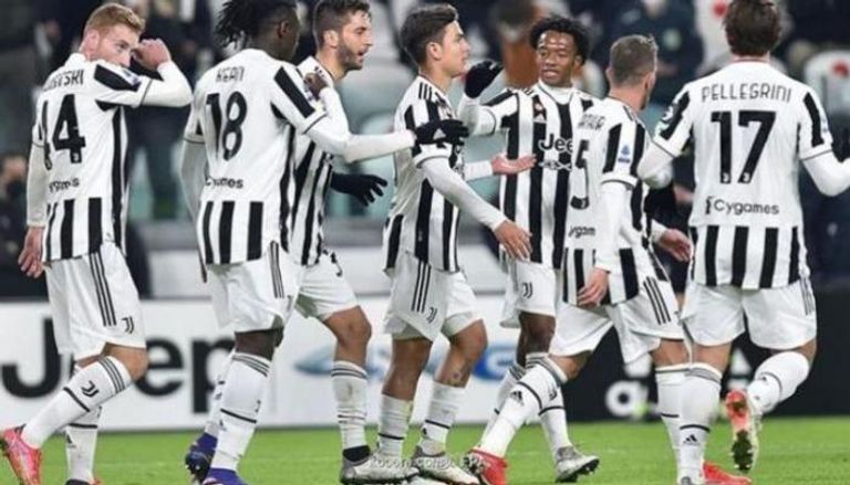 موعد مباراة يوفنتوس وإمبولي في الدوري الإيطالي