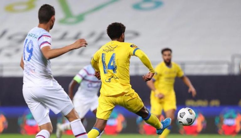 موعد مباراة النصر وأبها في الدوري السعودي