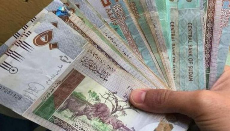 استقرار سعر الدولار اليوم في السودان