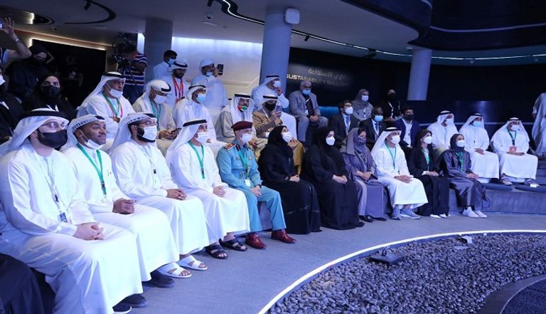 جانب من فعاليات