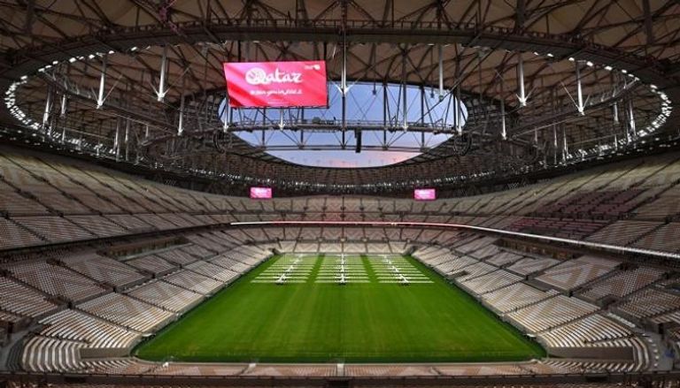 ملاعب قطر لكأس العالم 2022
