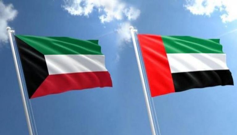  الإمارات والكويت.. علاقات أخوية تزداد قوة 
