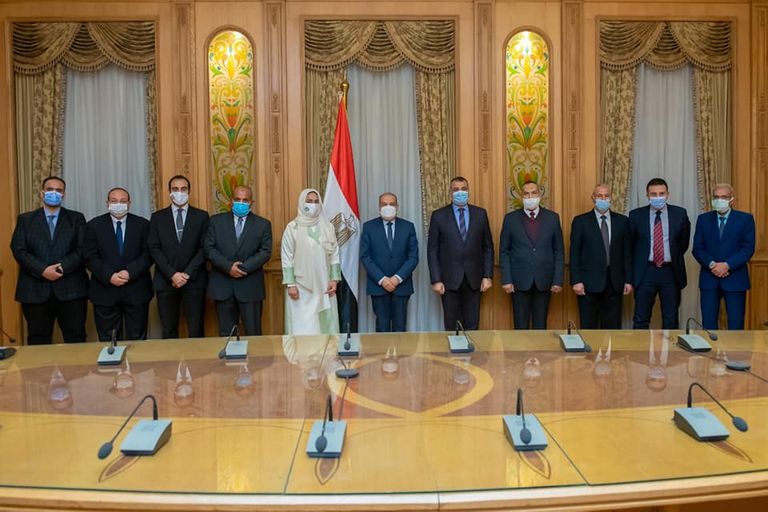 تأسيس شركة إماراتية مصرية لإنتاج سيارات صديقة للبيئة 