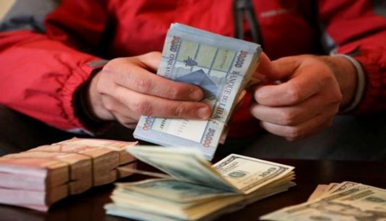سعر الدولار اليوم في لبنان