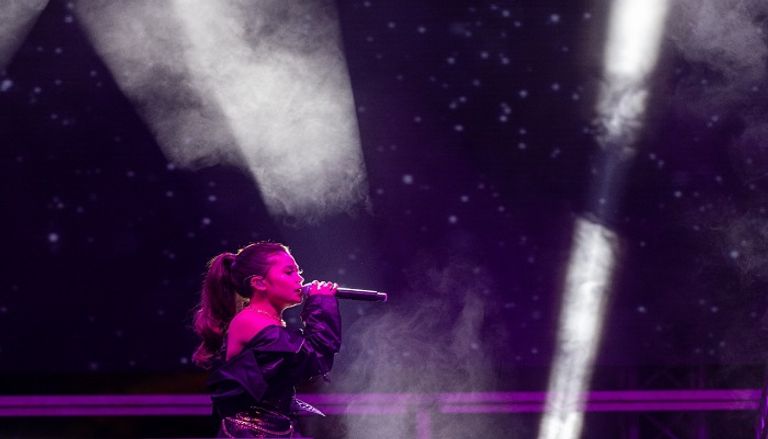 حفل نجوم الفلبين في إكسبو 2020 دبي