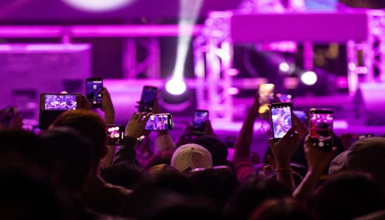 حفل نجوم الفلبين في إكسبو 2020 دبي