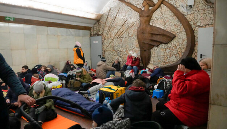 الزوجان كيفن وجيسكا فان نوتن