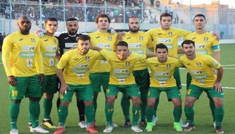  موعد مباراة الاتحاد وشبيبة الساورة في كأس الكونفدرالية