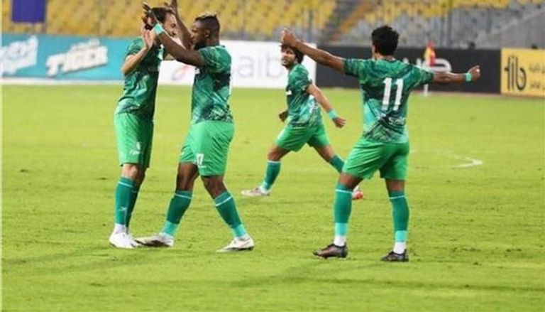 موعد مباراة المصري وأوثو دويو في كأس الكونفدرالية