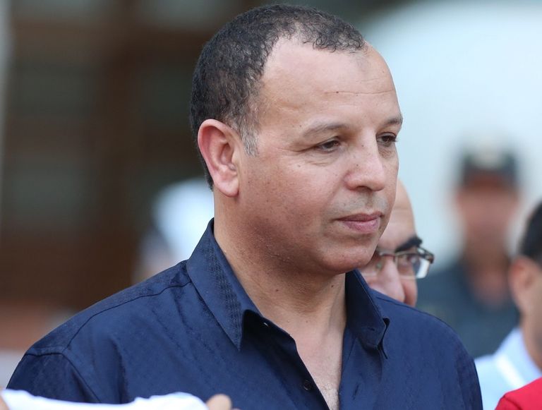 عبد السلام اليونسي