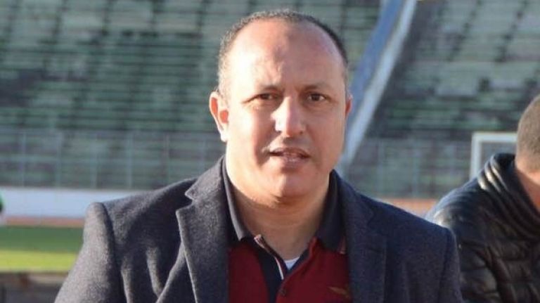  المنجي لسود