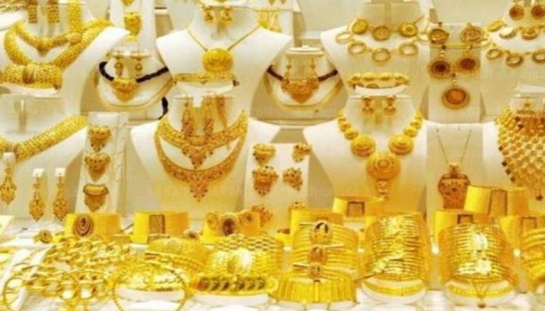 تراجع أسعار الذهب اليوم في العراق