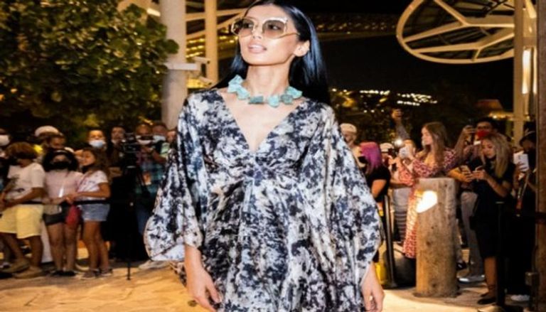 جناح السويد في إكسبو دبي يتيح حساب البصمة الكربونية للأزياء