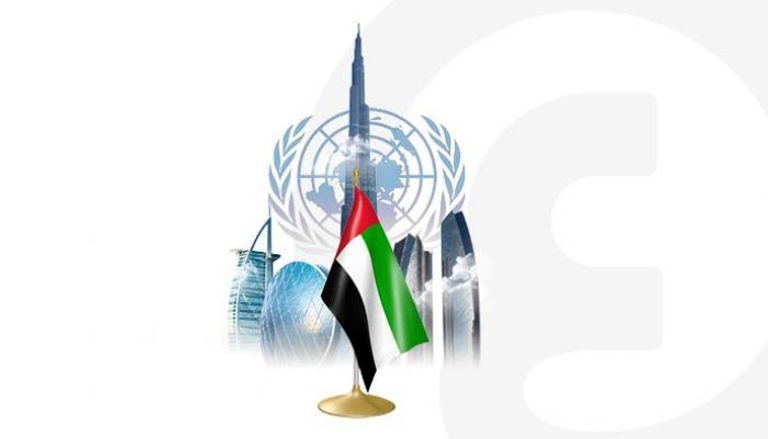 الإمارات تحمل رسالة السلام في مجلس الأمن