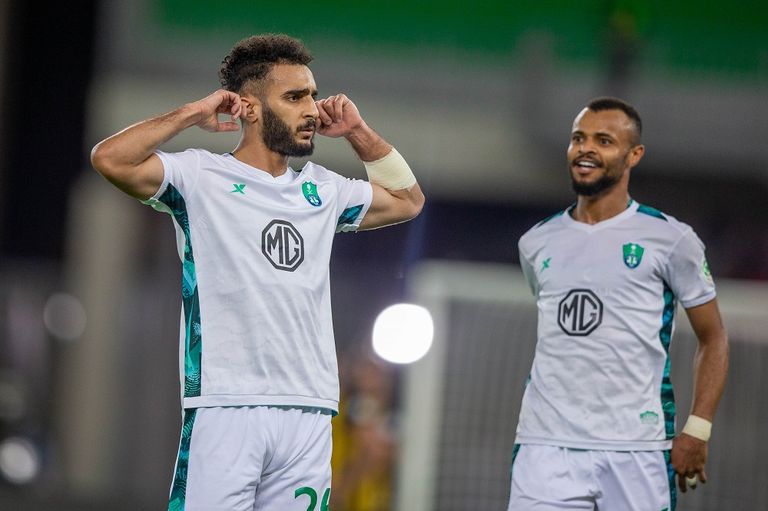 الأهلي خسر ديربي جدة بريمونتادا مثيرة الأهلي ضد الاتحاد في ديربي جدة