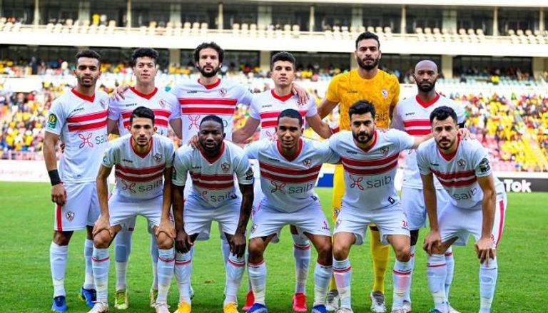 الدوري المصري