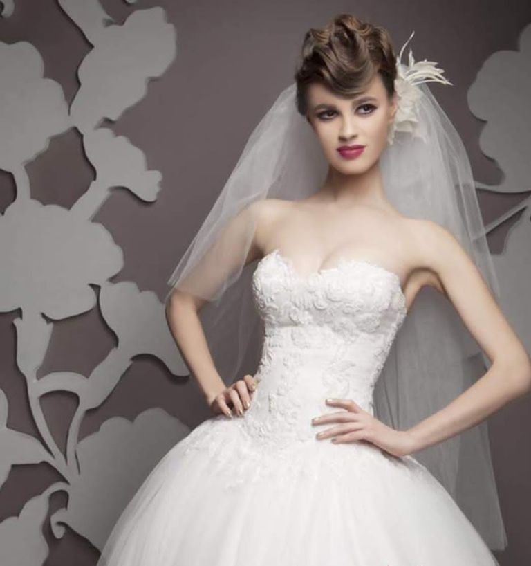 خبيرة التجميل ميسون هلال