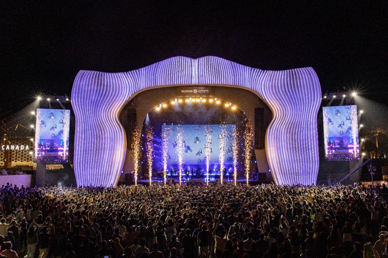  الفنان أميت تريفيدي