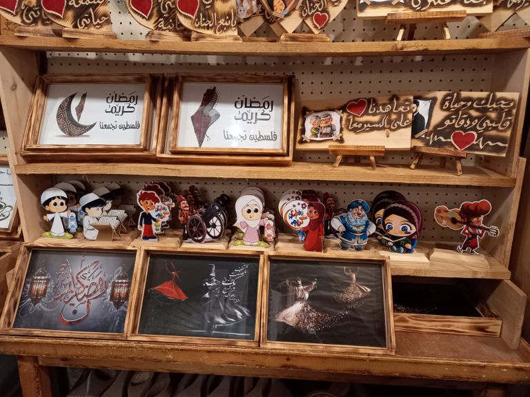 الفنان حنظلة الفارس