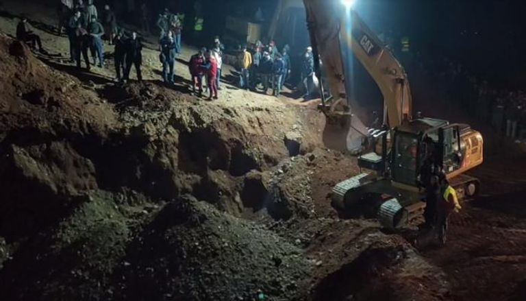 بئر- أرشيفية