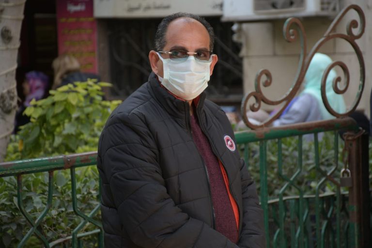 تشييع جثمان جالا فهمي بحضور ميرفت أمين ودنيا سمير غانم