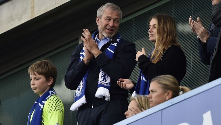 رومان أبراموفيتش نهاية محتملة لعلاقة تشيلسي وأبراموفيتش