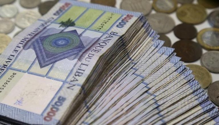 سعر الدولار في لبنان اليوم 