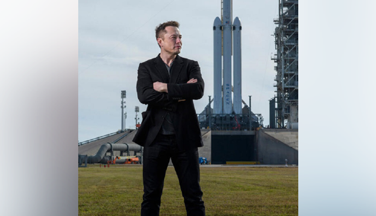 إيلون ماسك يُفعّل خدمات 