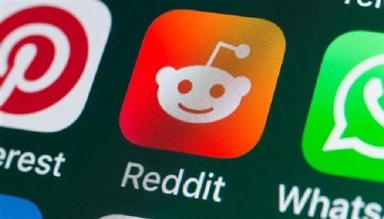 منصة التواصل الاجتماعي "ريد إت"