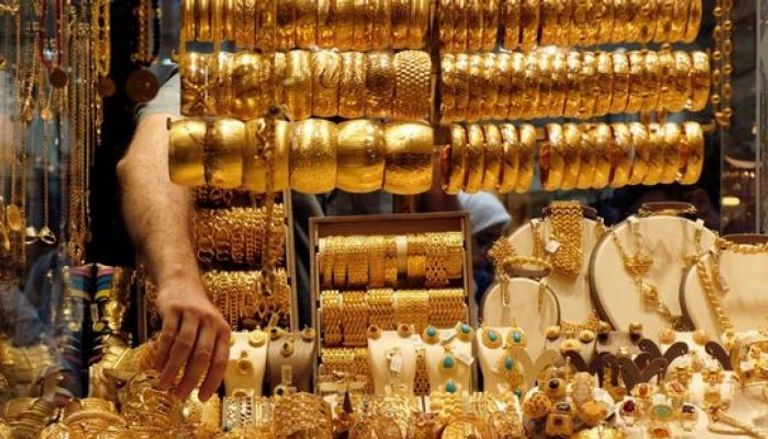 أسعار الذهب اليوم في مصر الأحد 27 فبراير 2022