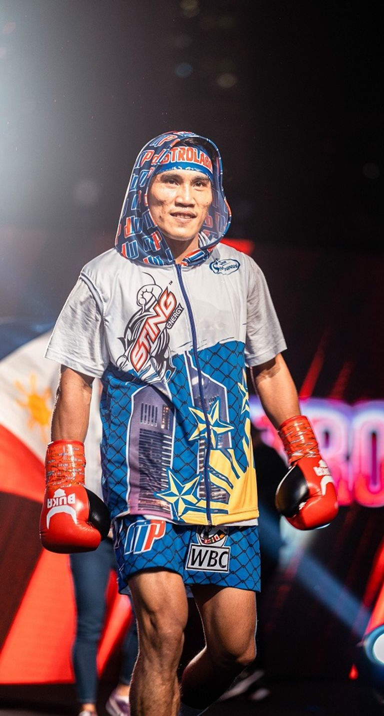 أسطرلابيو قبل نزاله ضد آل تشاكا