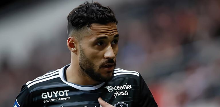 يوسف بلايلي