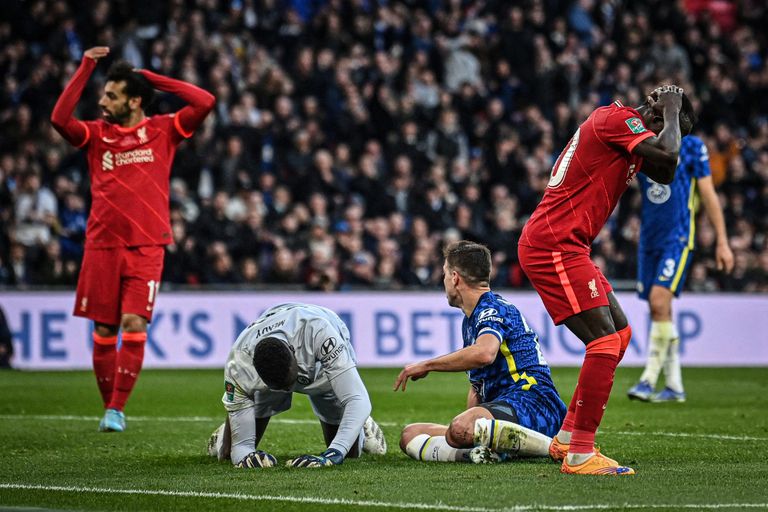 ماني ضد ميندي