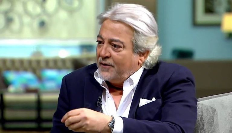 عماد محرم في حفل زفاف دنيا عبدالعزيز