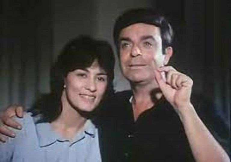 سمير صبري مع سماح أنور