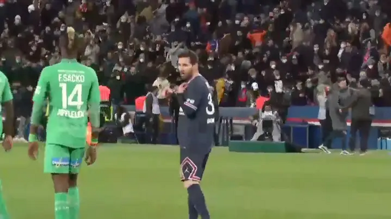 ميسي وساكو ليونيل ميسي وزين الدين زيدان