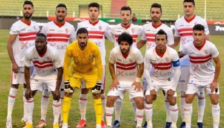 الدوري المصري
