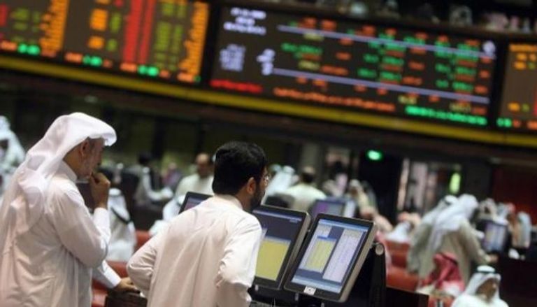 أسواق المال الإماراتية تتصدر يوم 