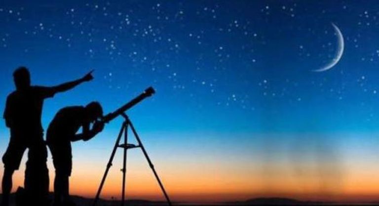 هلال شهر شعبان لن يظهر في يوم استطلاعه غدا الأربعاء