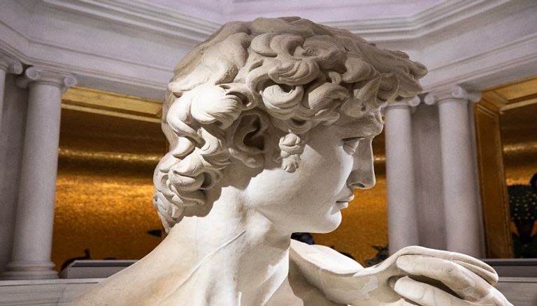 إكسبو 2020 دبي يضم صخرة تم جلبها من القمر