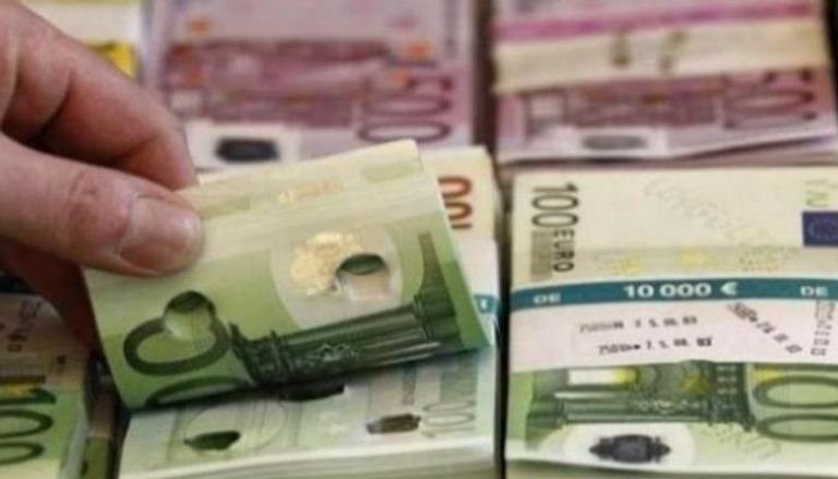 سعر اليورو اليوم في مصر الثلاثاء 1 مارس 2022