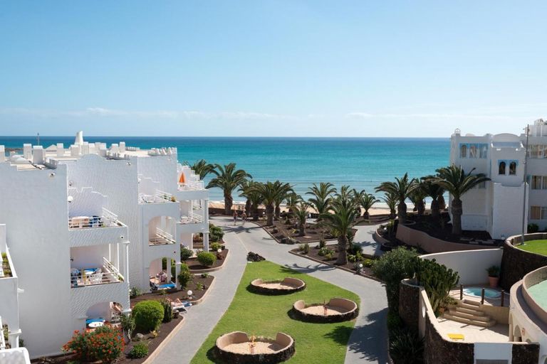 شاطيء Sotavento Beach  شاطئ Praia da Falésia