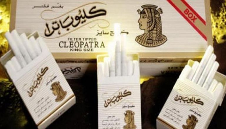 أسعار السجائر الجديدة في مصر