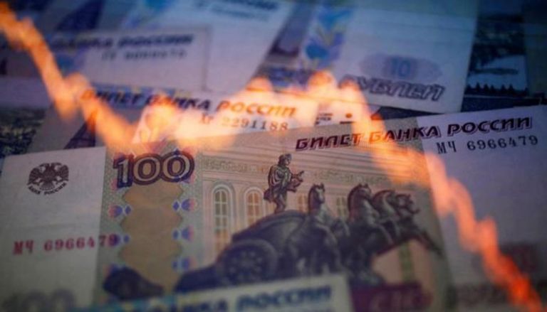 تبعات العقوبات الاقتصادية على روسيا