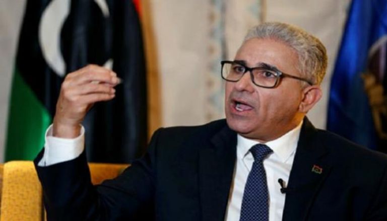 رئيس الحكومة الليبية الجديد فتحي باشاغا