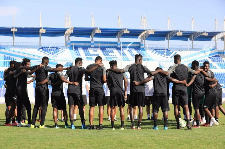 نادي الهلال السوداني