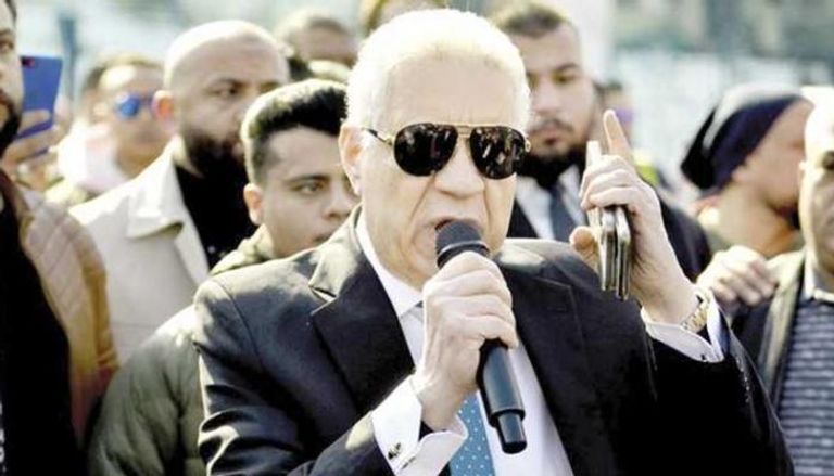 نادي الزمالك
