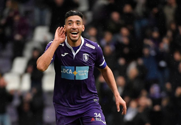 طارق تيسودالي