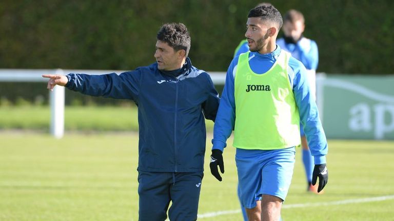 طارق تيسودالي